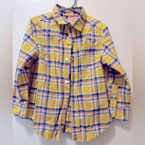 Boy’s Clothes